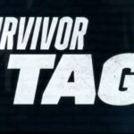 MISFITS X DAZN X SERIES 008 Survivor tag team boxing july 2023