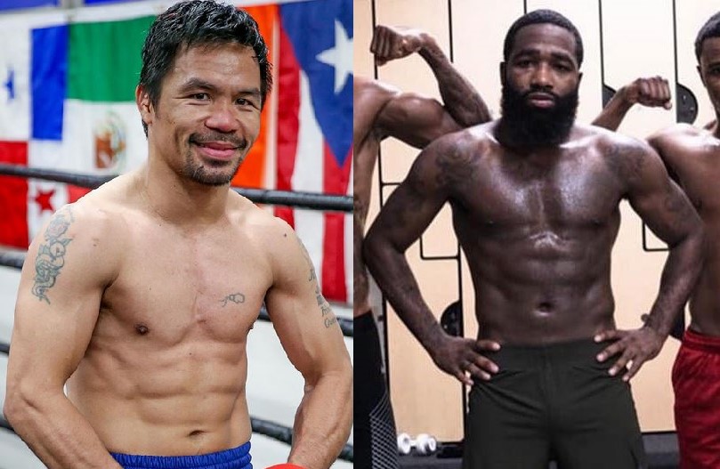 Pacman The Problem Broner