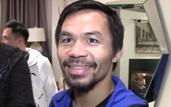 Pacman Smile