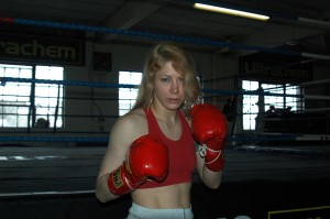 Marianne Marston Marianne Marston Posing