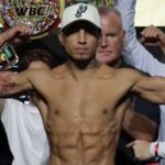 Azteca Mario Barrios