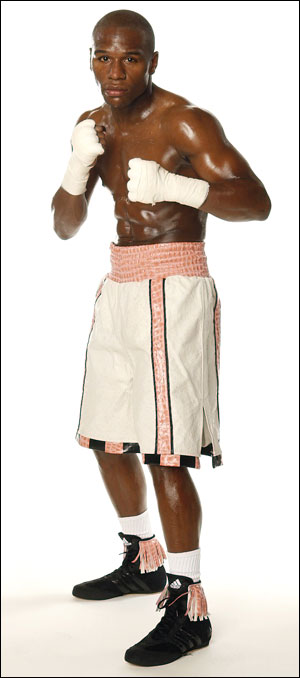 MayweatherPinktrunks