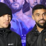 Michael Conlan vs Karim Guerfi