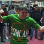 Mickey Conlan