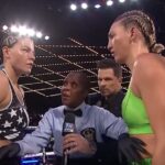Mayer vs Ryan face off