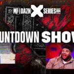 Misfits and DAZN X Series 004: KSI vs. FaZe Temperrr Live Countdown Show