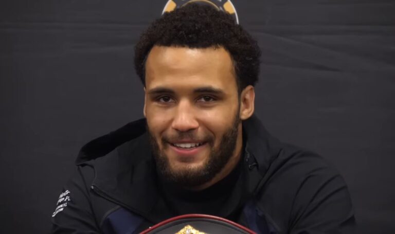 Moses Itauma’s Rise: Who’s Next for Britain’s Heavyweight Powerhouse?