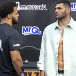 Moses Itauma vs Filip Hrgovic final press conference