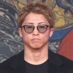 Japanese champion Naoya Inoue