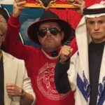 Naoya Inoue vs. Alan Picasso Press Conference