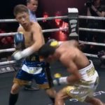 Naoya Inoue ko