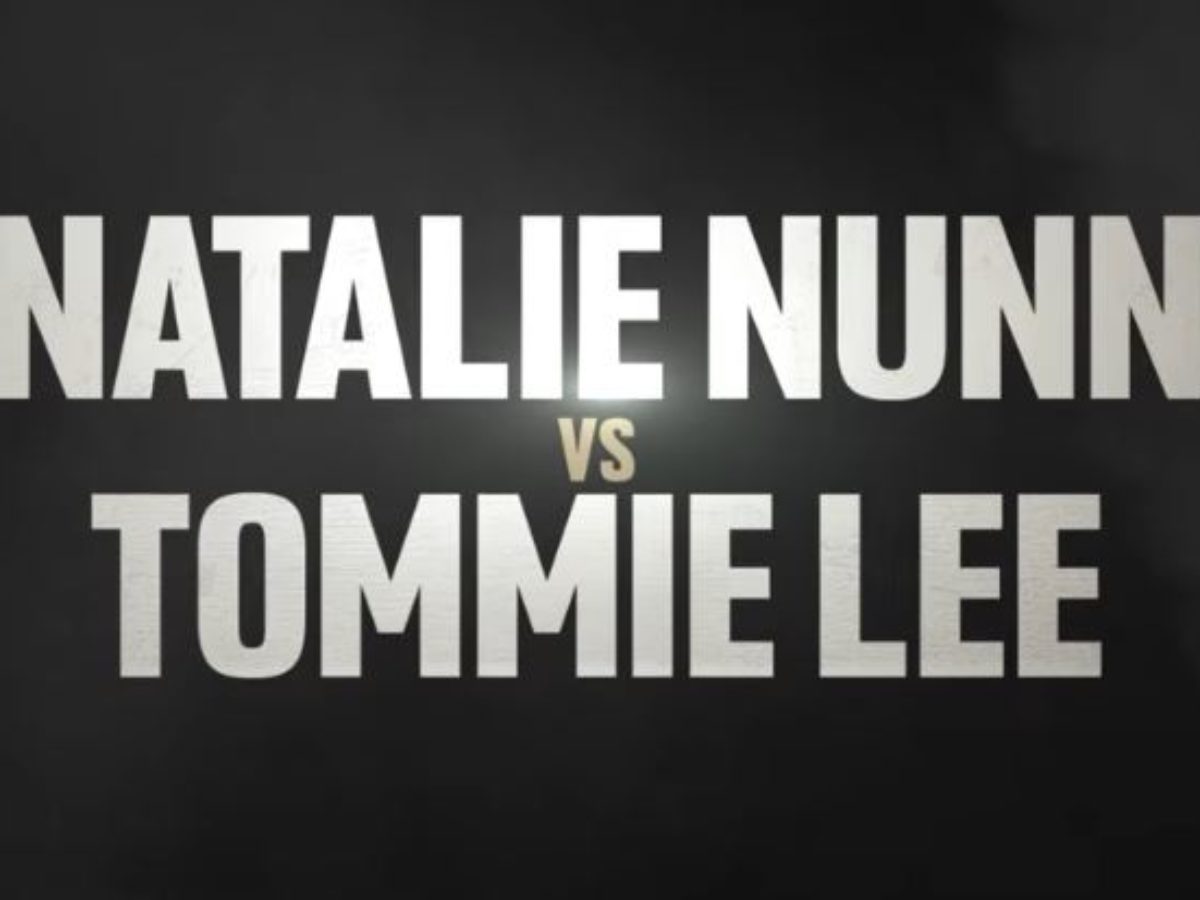 Natalie Nunn vs. Tommie Lee Boxing Match Live Stream, How To Watch, Date  and Start Time