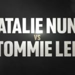 Natalie Nunn vs Tommie Lee Boxing Zeus Network