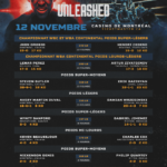 Jhon Orobio November 12 2026 fight card