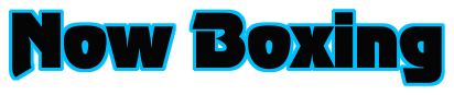 NowBoxing light logo png
