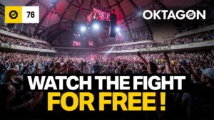 Oktagon 76 free prelims