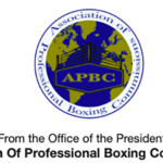 Association Of Professional Boxing Commissions