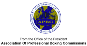 Association Of Professional Boxing Commissions