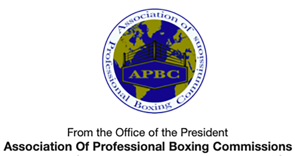 Association Of Professional Boxing Commissions