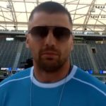 Oleksandr Gvozdyk boxing return