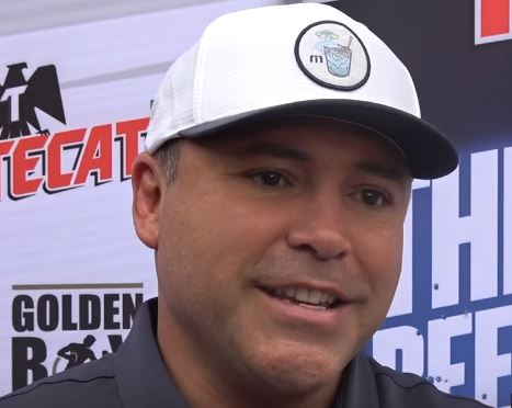 Oscar De La Hoya Golf Classic