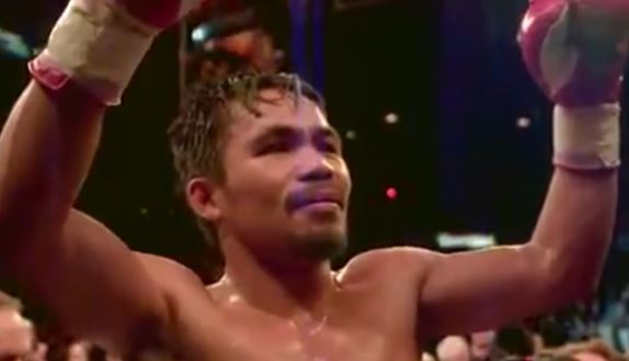 Manny Pacquiao 2009