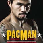 Manny Pacquiao book cover