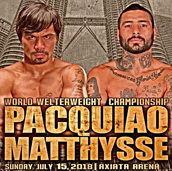 Lucas Matthysse vs Manny Pacquiao poster image