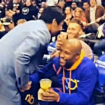 Floyd and Manny NBA