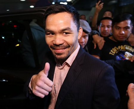 pacquiaothumbsup