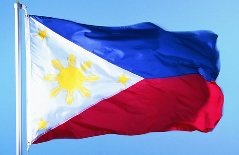 PhilippinesFlag