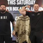 misfits boxing plinio cruz vs gary olive