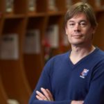 Professor Brad Donohue BIBA Boxing medical