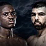 Alfredo Angulo vs Peter Quillin PBC