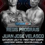 Regis Velasco