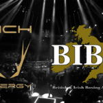 RICH ENERGY UNVEILS LONG-TERM PARTNERSHIP WITH THE BRITISH & IRISH BOXING AUTHORITY (BIBA)
