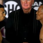 Rolando Romero vs Ismael Barroso Fight Showtime May 13
