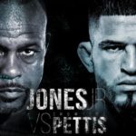 Gamebred Boxing 4: Roy Jones Jr vs Anthony Pettis April fools day 2023
