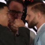 Salt Papi vs. Amadeusz Ferrari May 2024