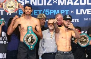 Sebastian Fundora vs Ermal Hadribeaj PBC weigh in October 17 2026