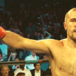 Sergey Kovalev