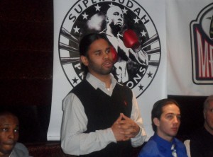 Shemuel Pagan