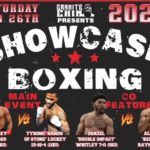 Showcase Boxing
