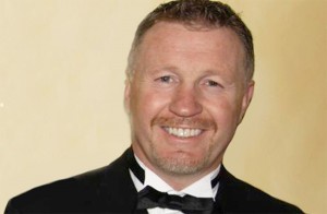 SteveCollins