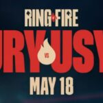 Fury vs Usyk undisputed title