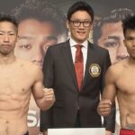 Takuma Inoue vs Jerwin Ancajas February 2024