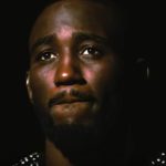 T Bud Crawford boxer