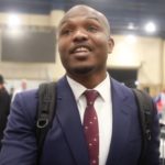 Timothy Bradley