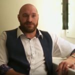 Gypsy King Tyson Fury