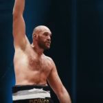 Gypsy Tyson Fury